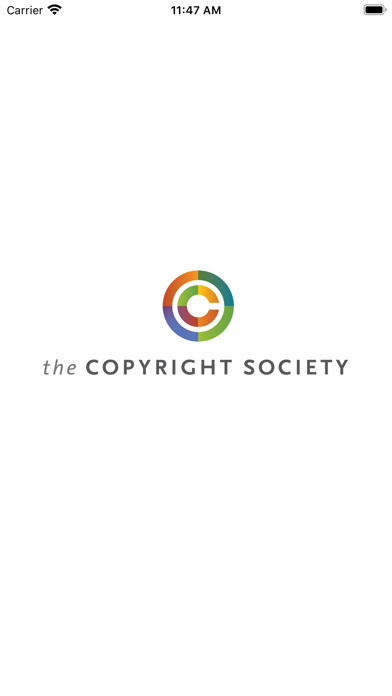 The Copyright Society Screenshot