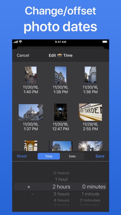 BestPhotos - Library Manager screenshot-7
