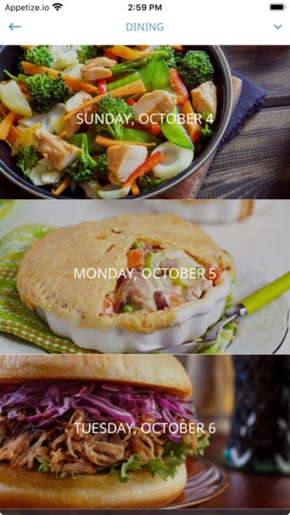 Grand Villa of DeLand