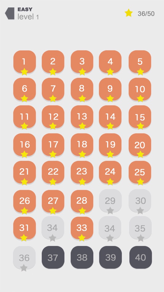 #7. Fill: Draw One Line Maze Link (iOS) 由: 爱泉 杨