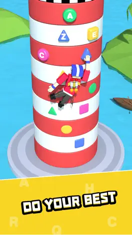 Game screenshot Typer n Climber hack