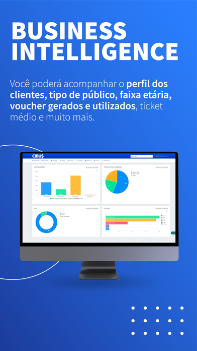 Cibus Screenshot