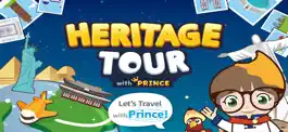 Game screenshot WorldHeritage Study mod apk