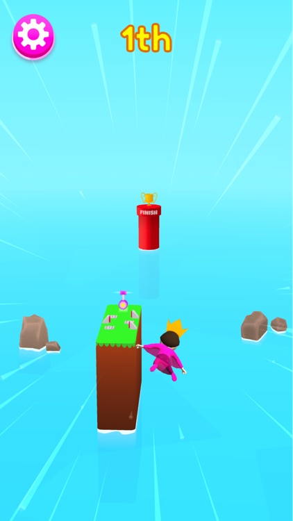 Hammer Jump screenshot-3