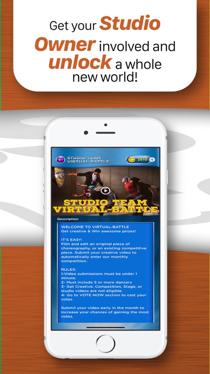 SUCCESS.dance screenshot-6