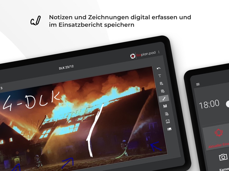fireplan.pad screenshot-5