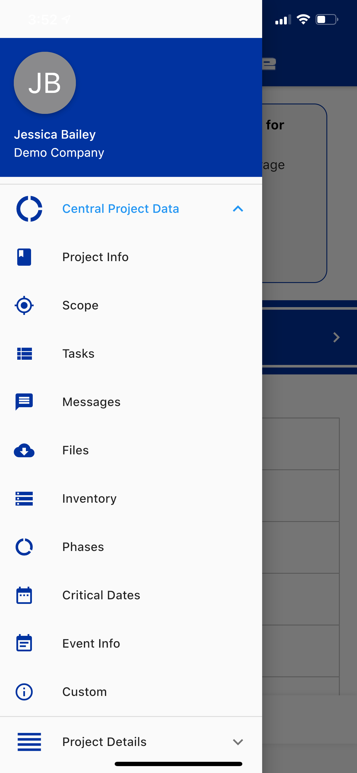 Enterprise by ExhibitForce screenshot 3
