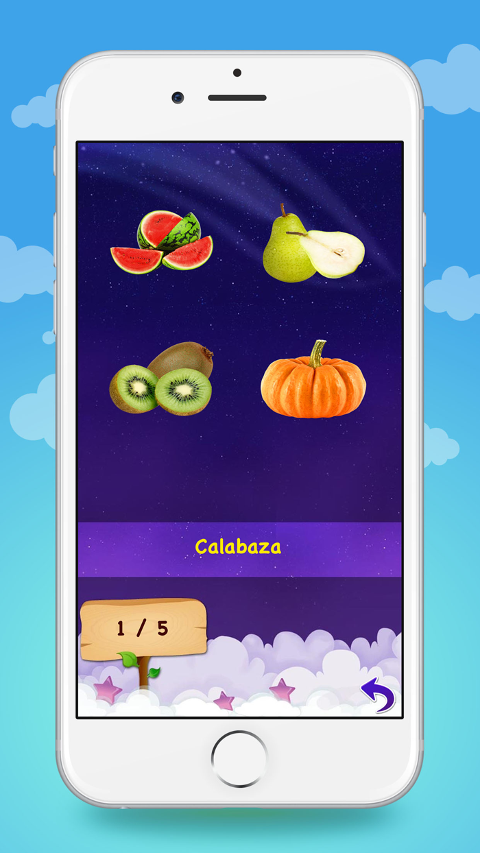 ABC Spanish English Dictionary