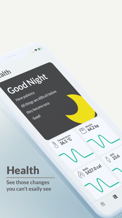 fitfie|Fitness, List & Journal screenshot-5