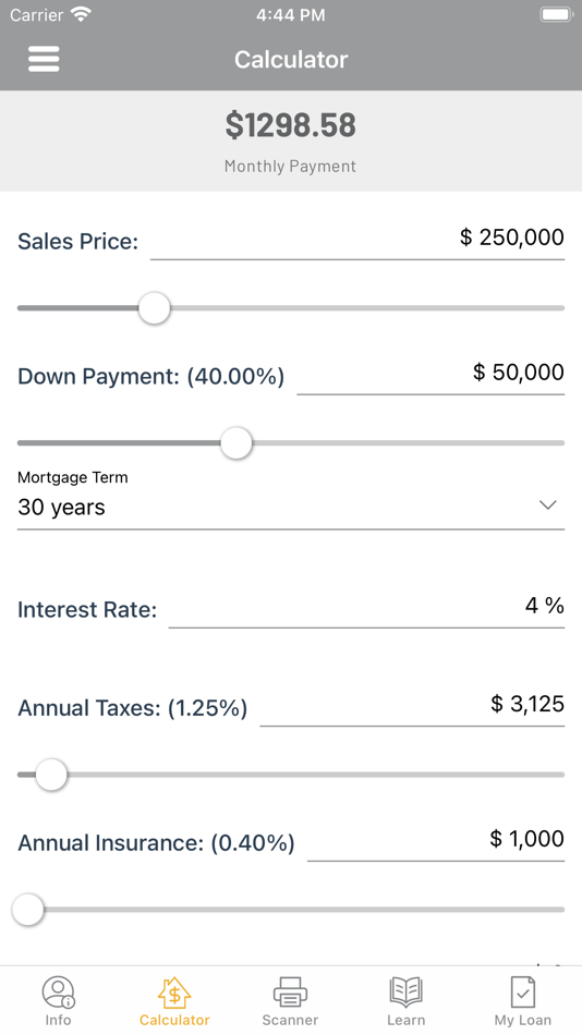 #3. Pivot Lending Group (iOS) 来自: Pivot Financial Partners, Inc.