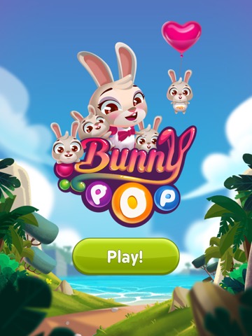 Bunny Pop!のおすすめ画像8