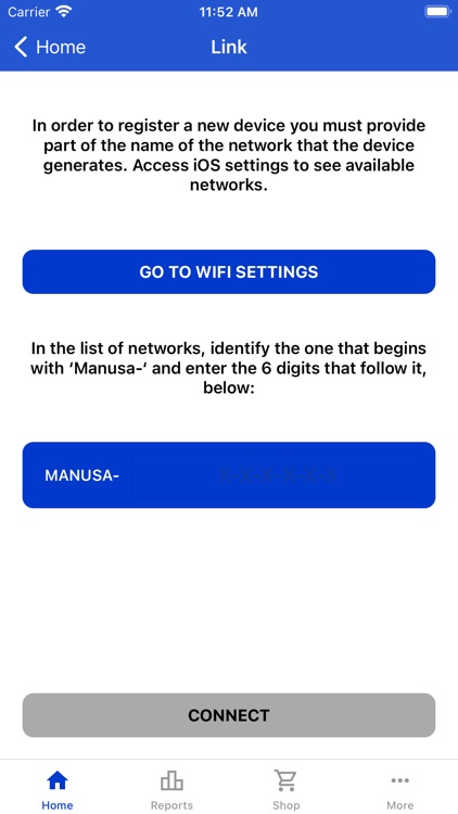 Doorwifi screenshot-3