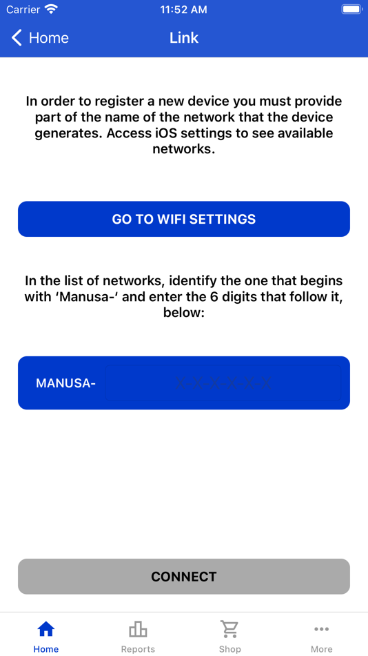 #4. Doorwifi (iOS) 由: Manusa