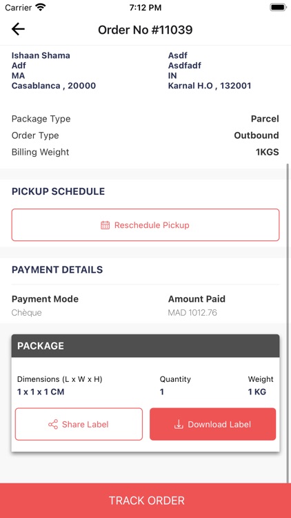 Easyship screenshot-3