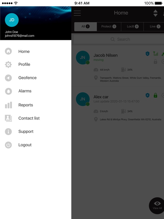 Screenshot #5 pour Smart Ostrich