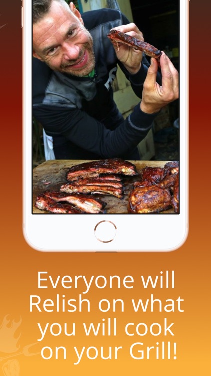 BBQ How to Grill Guide Go App screenshot-6