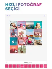foto kolaj programı pic joint ipad resimleri 3