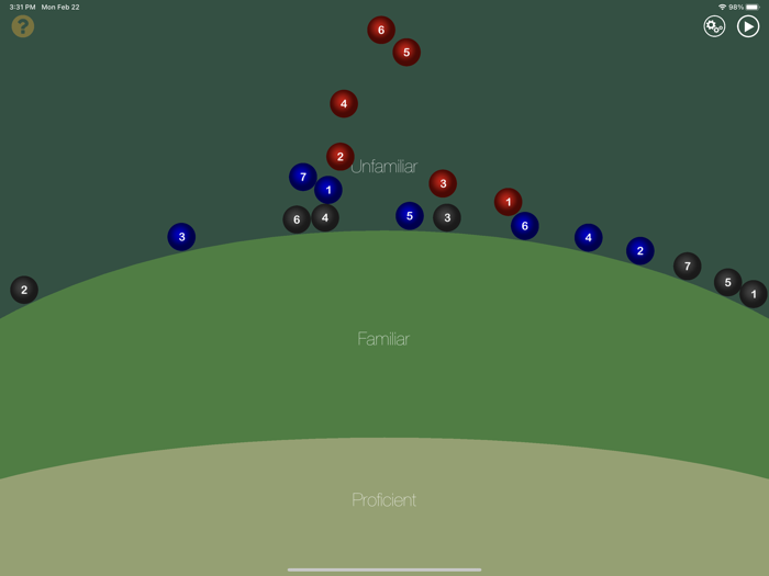 Politonus III Ear Training