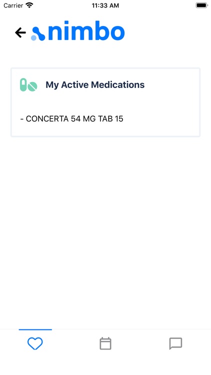 NimboChat screenshot-9