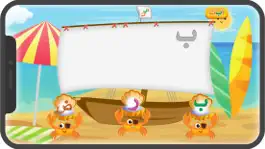 Game screenshot Nimnim – Kids Arabic Learning hack