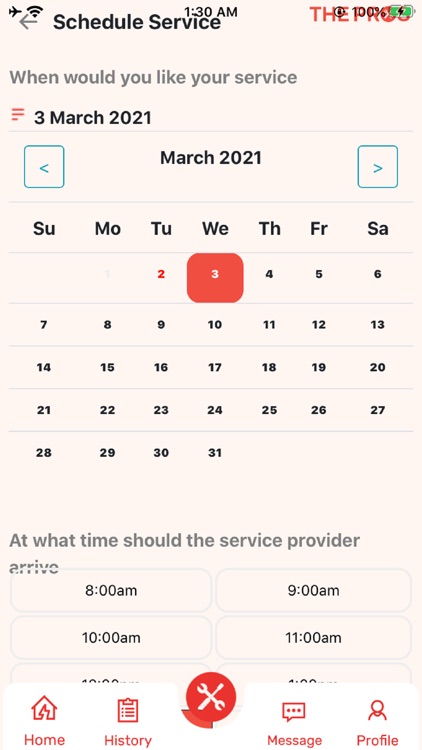 ThePros screenshot-6