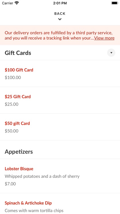 Alton's Kitchen and Cocktails