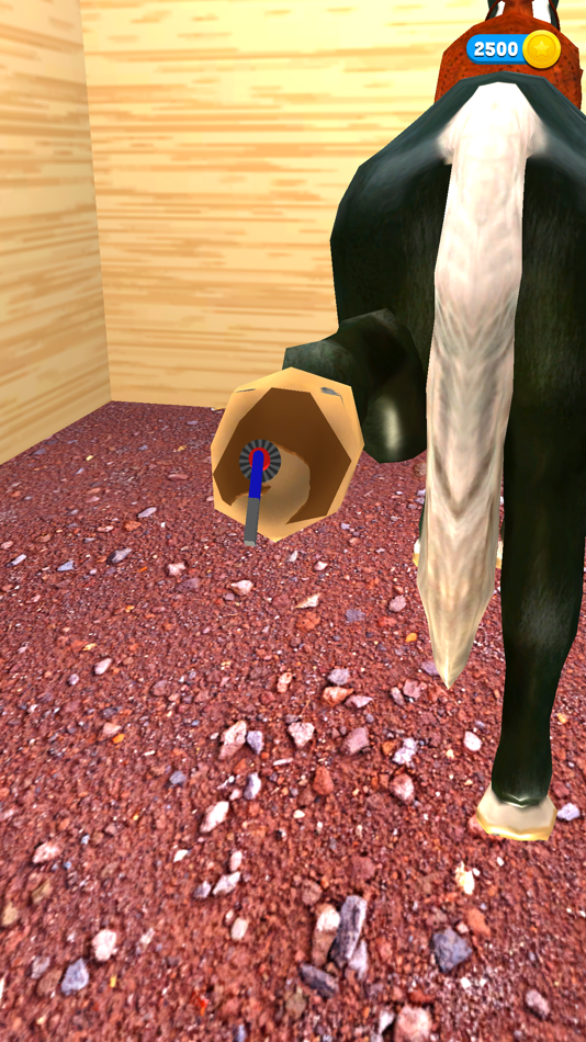 #2. Stable Life (iOS) Podle: ozan akbaba