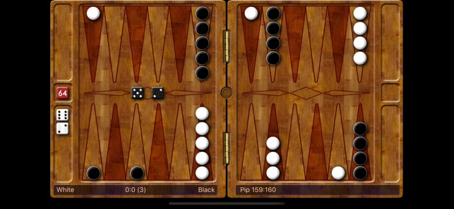 Hardwood Backgammon Pro – Apps no Google Play