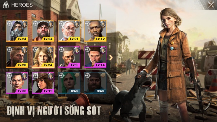 State of Survival - Funtap