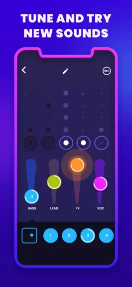 Game screenshot Music Mixer hack