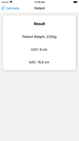 Game screenshot UmbiCalc hack