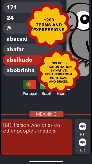 Fala Barato (Portugal Brazil) Screenshot