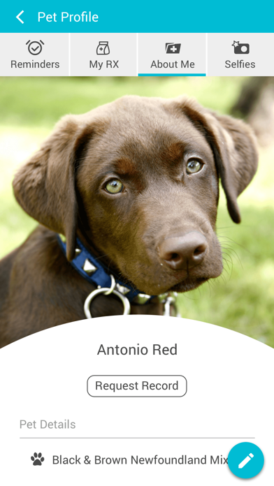 How to cancel & delete Caton Crossing Animal Hospital from iphone & ipad 3