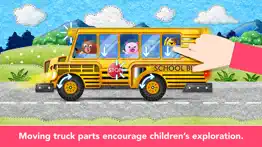 ice cream & fire truck games problems & solutions and troubleshooting guide - 3