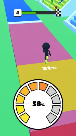 Game screenshot Glissade! hack