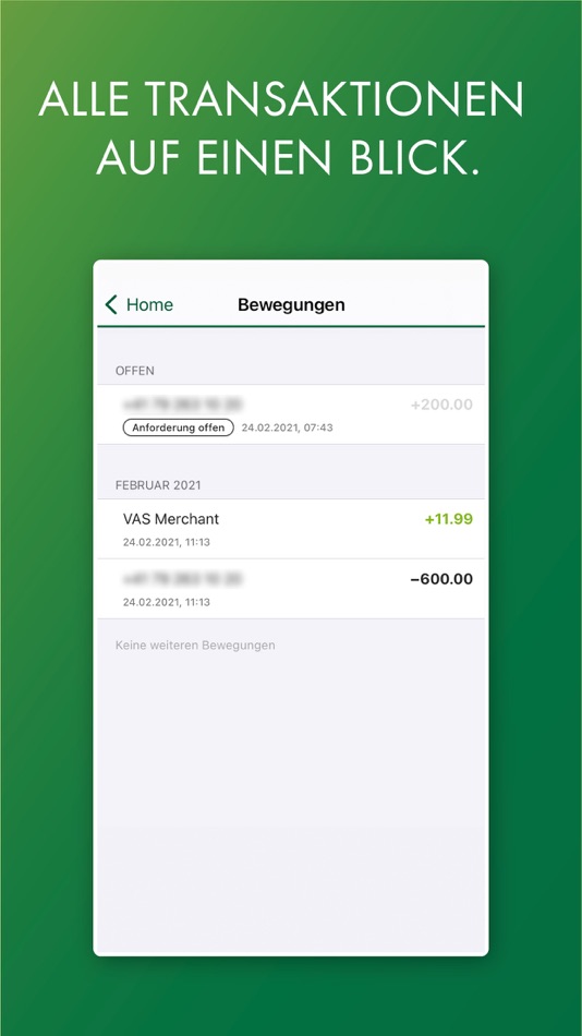 #4. TKB TWINT (iOS) 由: Thurgauer Kantonalbank