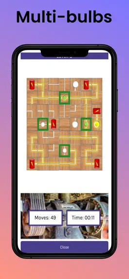 Game screenshot Otherworld: Expert Circuits hack