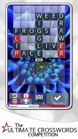 Game screenshot WordStar Daily Challenge mod apk