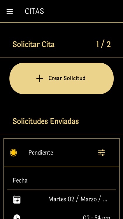 Spartan Barber Shop screenshot-3