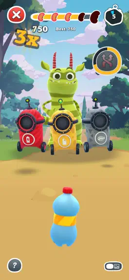 Game screenshot Joykis hack