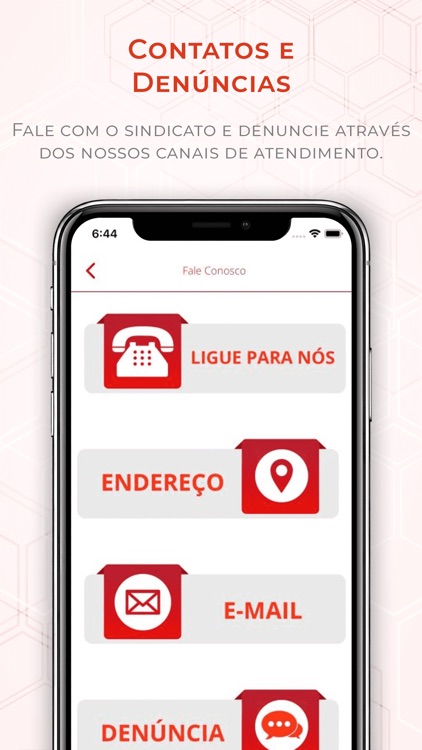 Seacoturh screenshot-4