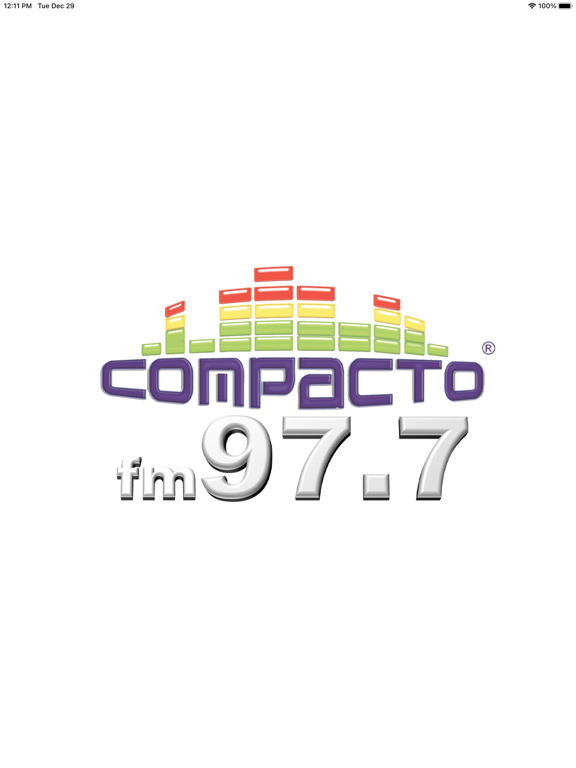 Screenshot #4 pour FM COMPACTO