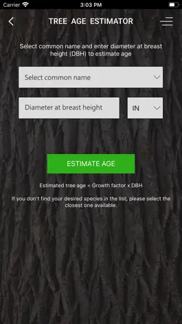 Game screenshot My Tree ID mod apk