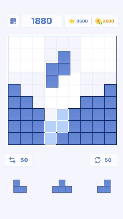 Block Puzzle: Fun Puzzle Games screenshot-0