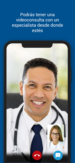 SaludVitale Doctor(圖6)-速報App