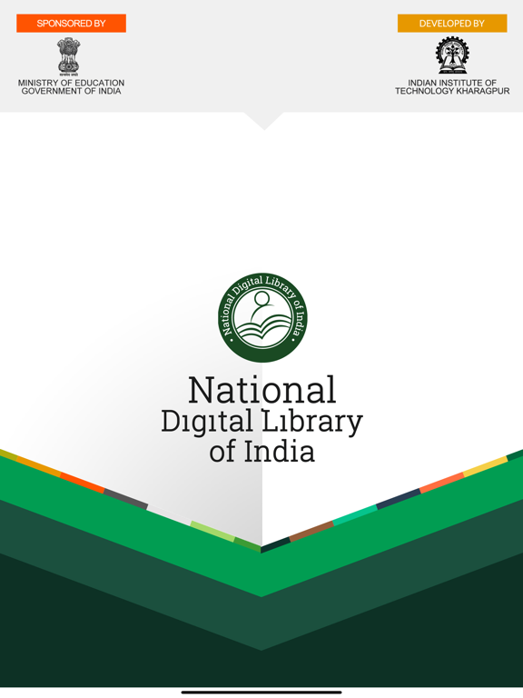 National Digital Library India