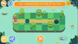 Game screenshot Forest travel - puzzle games mod apk