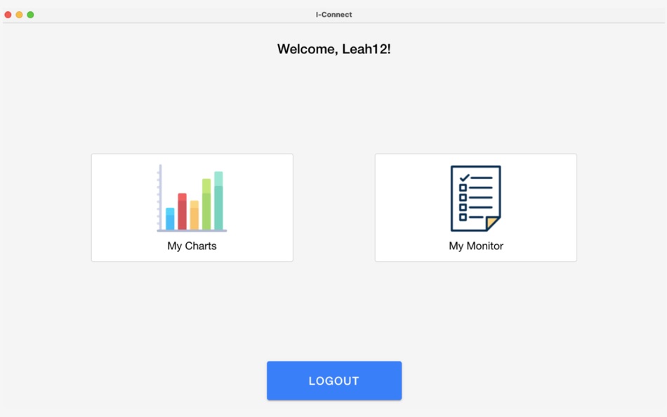 #2. I-Connect Desktop (macOS) Podle: The University of Kansas