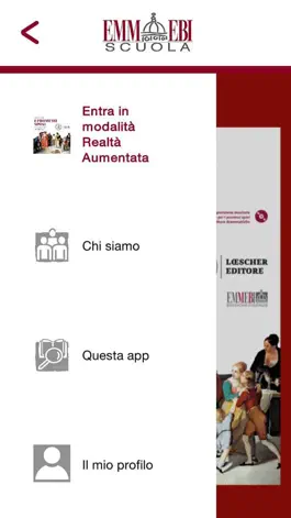 Game screenshot Promessi Sposi - Emmebi Scuola apk