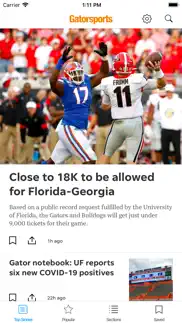 gatorsports problems & solutions and troubleshooting guide - 1